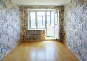 1-к квартира, вторичка, 35м2, 6/10 этаж