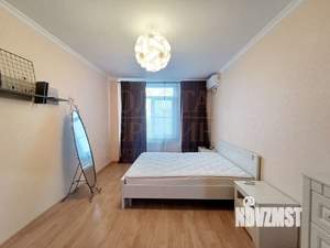2-к квартира, вторичка, 75м2, 13/17 этаж
