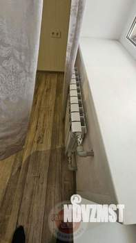 2-к квартира, вторичка, 69м2, 4/12 этаж