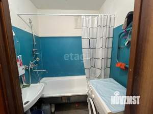 1-к квартира, вторичка, 42м2, 1/5 этаж
