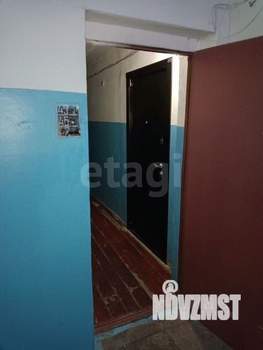 2-к квартира, вторичка, 61м2, 9/9 этаж