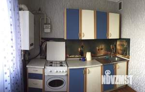 1-к квартира, вторичка, 36м2, 10/10 этаж