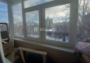 2-к квартира, вторичка, 41м2, 3/5 этаж