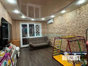 3-к квартира, вторичка, 71м2, 6/10 этаж