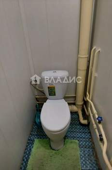 1-к квартира, вторичка, 35м2, 8/10 этаж