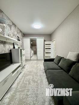 1-к квартира, вторичка, 35м2, 4/4 этаж