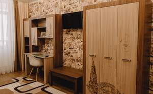 3-к квартира, вторичка, 87м2, 2/11 этаж