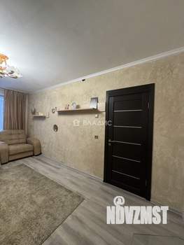 4-к квартира, вторичка, 86м2, 6/9 этаж