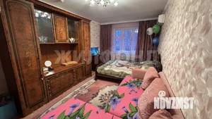 1-к квартира, вторичка, 34м2, 3/5 этаж