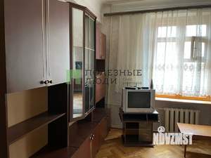 3-к квартира, вторичка, 64м2, 2/3 этаж