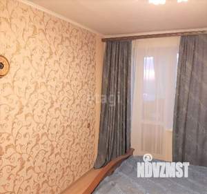 3-к квартира, вторичка, 69м2, 11/14 этаж