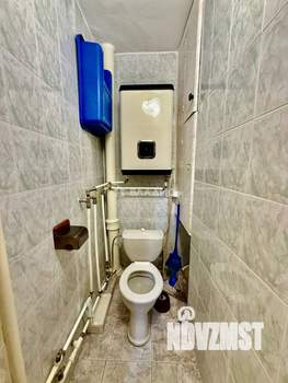 4-к квартира, вторичка, 86м2, 3/17 этаж