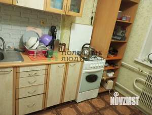 1-к квартира, вторичка, 35м2, 6/10 этаж