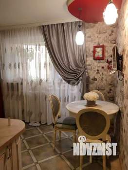 2-к квартира, вторичка, 57м2, 3/5 этаж