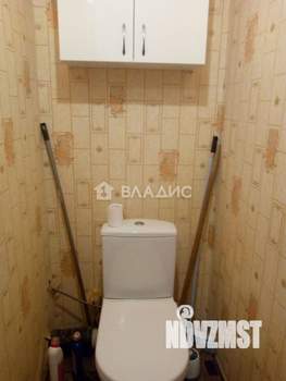 1-к квартира, вторичка, 37м2, 5/10 этаж