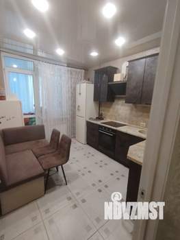 2-к квартира, вторичка, 62м2, 2/16 этаж