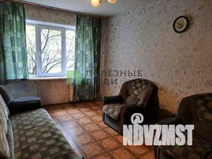 3-к квартира, вторичка, 61м2, 4/9 этаж