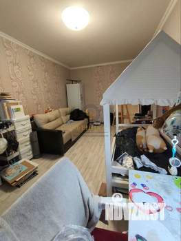 3-к квартира, вторичка, 62м2, 8/9 этаж