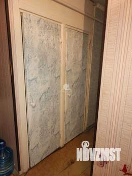 4-к квартира, вторичка, 61м2, 1/5 этаж