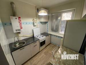 2-к квартира, вторичка, 47м2, 1/5 этаж
