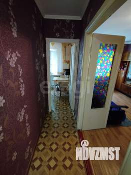 1-к квартира, вторичка, 31м2, 3/4 этаж