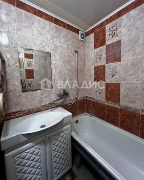 2-к квартира, вторичка, 59м2, 3/5 этаж