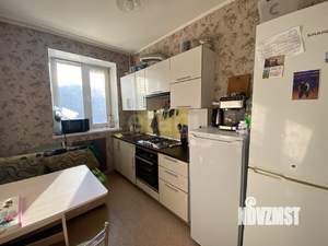 2-к квартира, вторичка, 51м2, 2/5 этаж