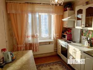 3-к квартира, вторичка, 65м2, 7/14 этаж