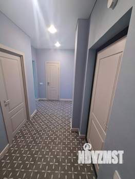 1-к квартира, вторичка, 45м2, 14/14 этаж