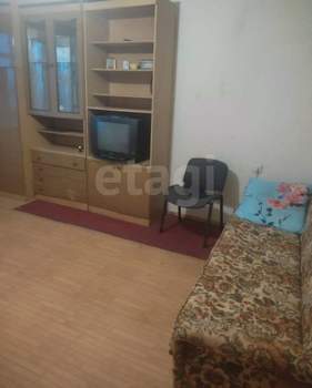 2-к квартира, вторичка, 46м2, 4/9 этаж