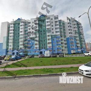 1-к квартира, вторичка, 43м2, 6/10 этаж