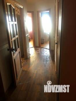 3-к квартира, вторичка, 73м2, 15/17 этаж