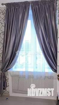 3-к квартира, вторичка, 63м2, 2/4 этаж