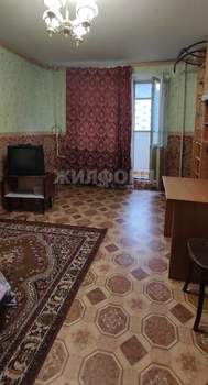 1-к квартира, вторичка, 31м2, 5/9 этаж