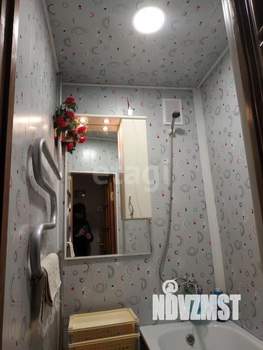 3-к квартира, вторичка, 58м2, 1/5 этаж