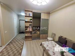 Студия квартира, вторичка, 31м2, 5/10 этаж