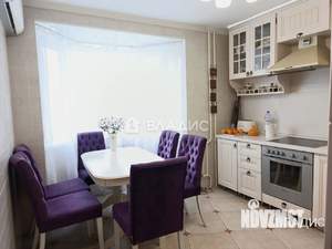 3-к квартира, вторичка, 84м2, 3/14 этаж