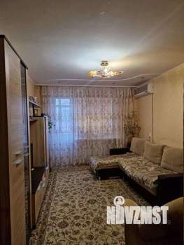3-к квартира, вторичка, 50м2, 4/5 этаж