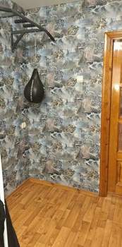 2-к квартира, вторичка, 45м2, 2/5 этаж