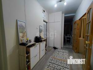 3-к квартира, вторичка, 58м2, 4/9 этаж