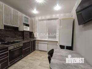 1-к квартира, вторичка, 39м2, 5/9 этаж