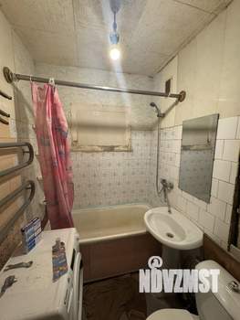 2-к квартира, вторичка, 43м2, 2/5 этаж