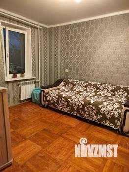 3-к квартира, вторичка, 61м2, 3/9 этаж