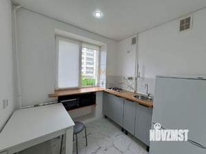 2-к квартира, вторичка, 44м2, 3/5 этаж