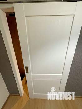 2-к квартира, вторичка, 55м2, 8/17 этаж