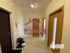 1-к квартира, вторичка, 43м2, 2/20 этаж