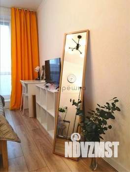 1-к квартира, вторичка, 35м2, 2/10 этаж