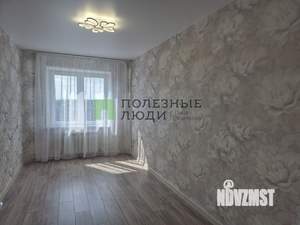 4-к квартира, вторичка, 78м2, 9/9 этаж