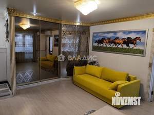 2-к квартира, вторичка, 42м2, 3/5 этаж