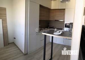 Студия квартира, вторичка, 27м2, 4/6 этаж